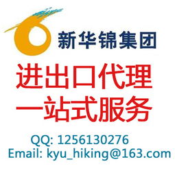 一站式進出口代理服務 專業生產廠家與透明價格體系，助力企業高效出海