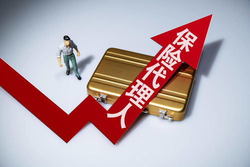 保險代理人銳減250萬背后 草根逃離，精英上位，行業重塑與廣告設計新局