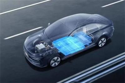 新能源汽車水冷板 鋁釬焊復合材料的技術突破與新能源開發路徑