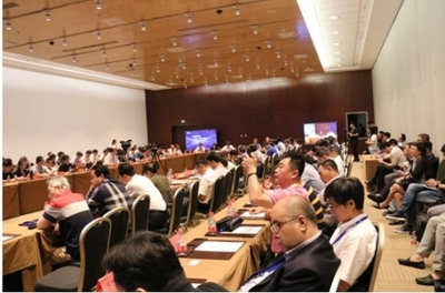 北京文香亮相一帶一路衛星應用展覽會，以專業咨詢策劃服務助力航天合作新篇章